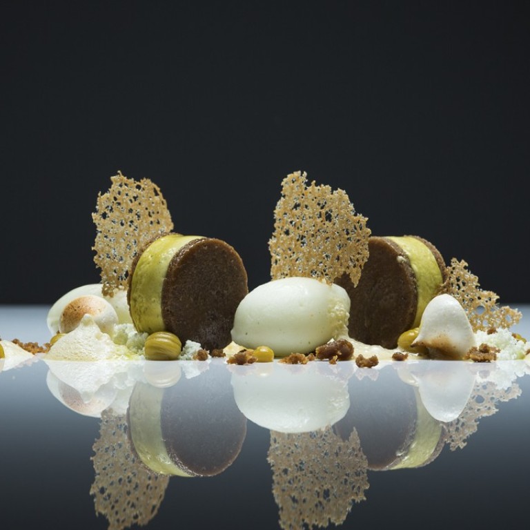 Hong Kong Menu Specials Pop Up At Test Kitchen Michelin Star Guest Chef And Autumn Tasting Menu Among The Culinary Gems South China Morning Post