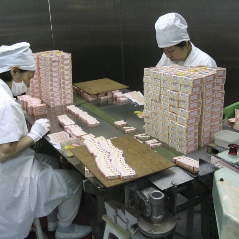 Made In Hong Kong The Story Of Po Chai Pills Cure All - 