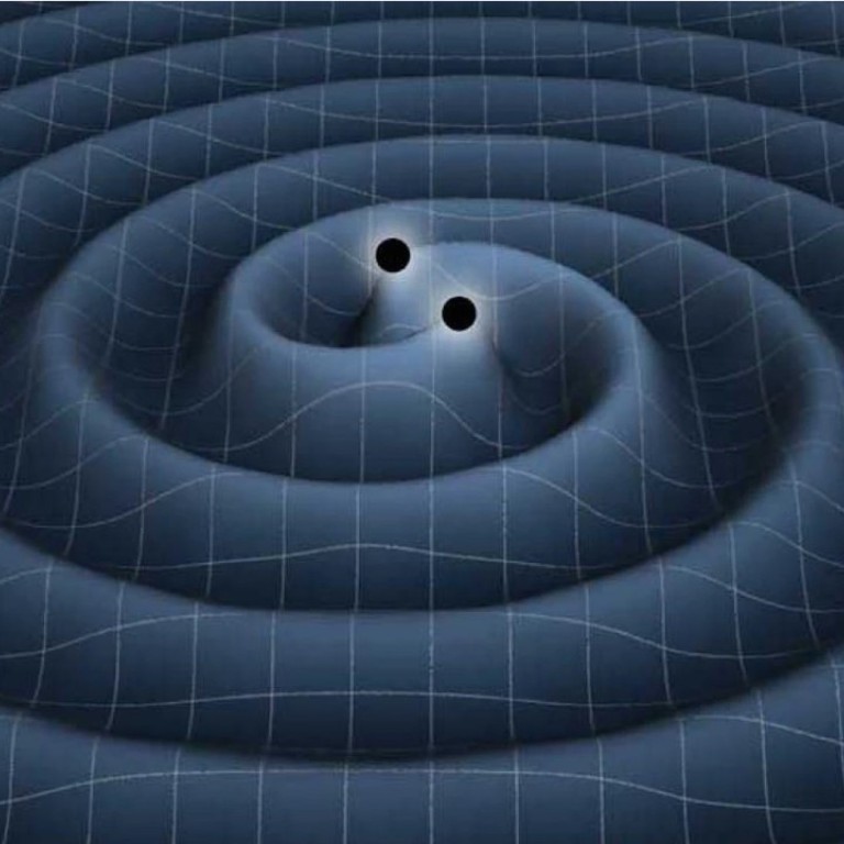 Wallpaper Nobel Prize Winning Discovery Of Gravitational Waves Sparks Thirst For Physics At Chinese University Scientist On Project Says South China Morning Post For Android Free