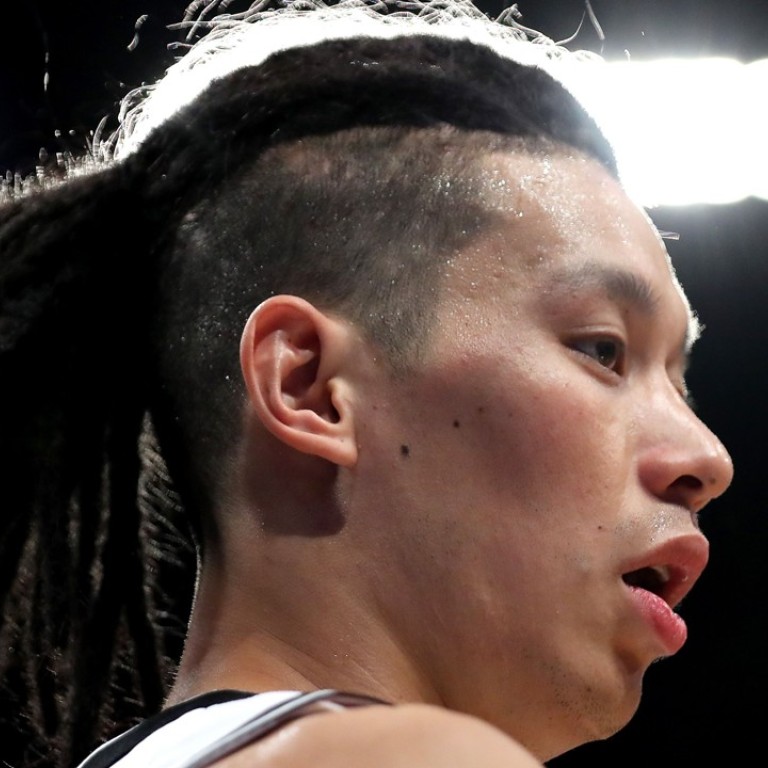 Jeremy Lin Hits Back In Classy Fashion After Former Nba Star Accuses Him Of Wanting To Be Black Because Of His New Dreadlocks South China Morning Post