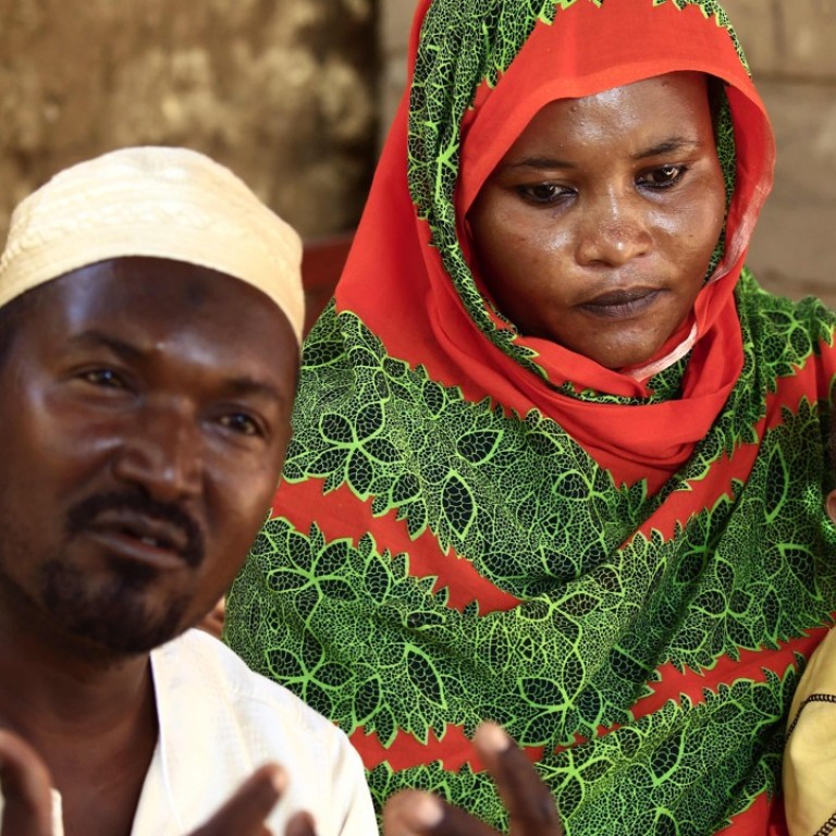 From survival to revival: Sudanese hope for brighter ... The monthly wage bundle ranges between 25,000 and 40,000 +.
