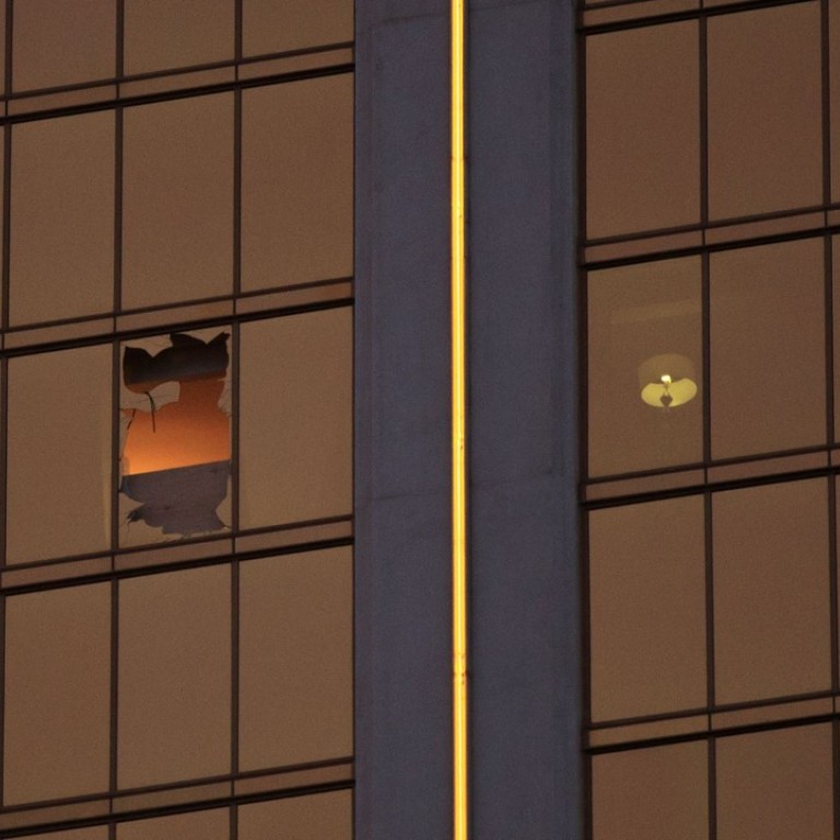 What To Do With Room 32 135 A Dilemma For Mandalay Bay