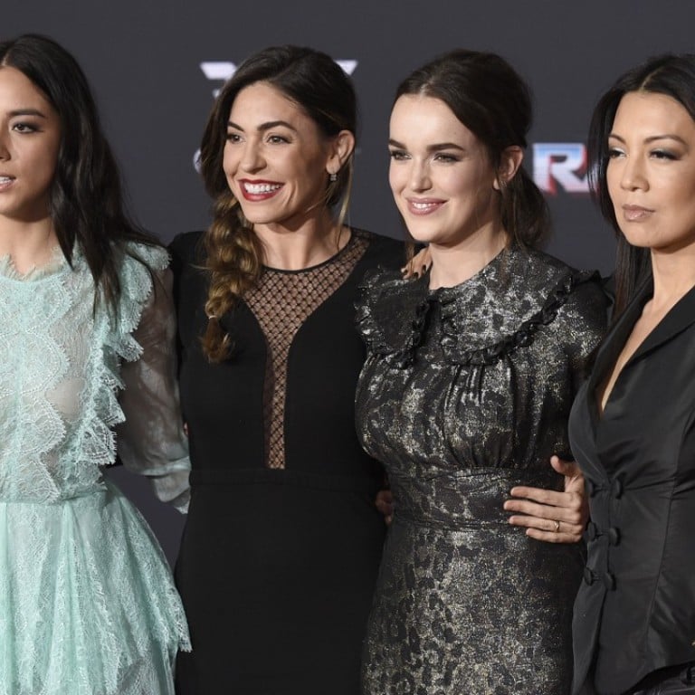 Marvel Heroines Talk Sexism In Hollywood At Thor Ragnarok Premiere South China Morning Post