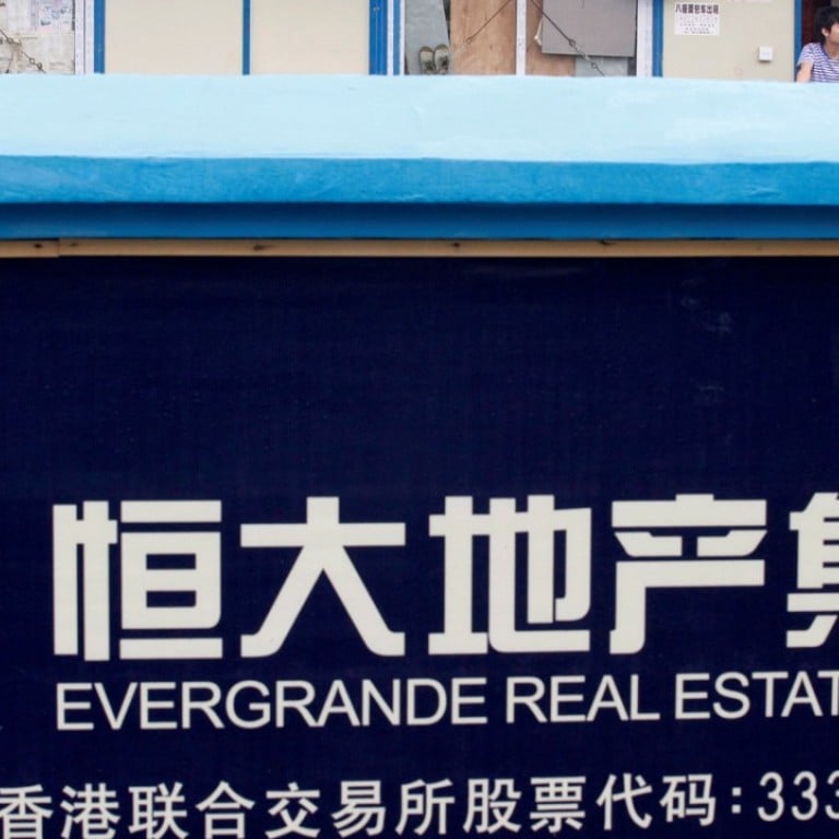 China Evergrande beats HSBC to top most charitable Hong Kong companies