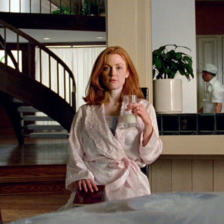 Flashback Safe (1995) Julianne Moore in Todd Haynes’ unsettling parable of America’s self