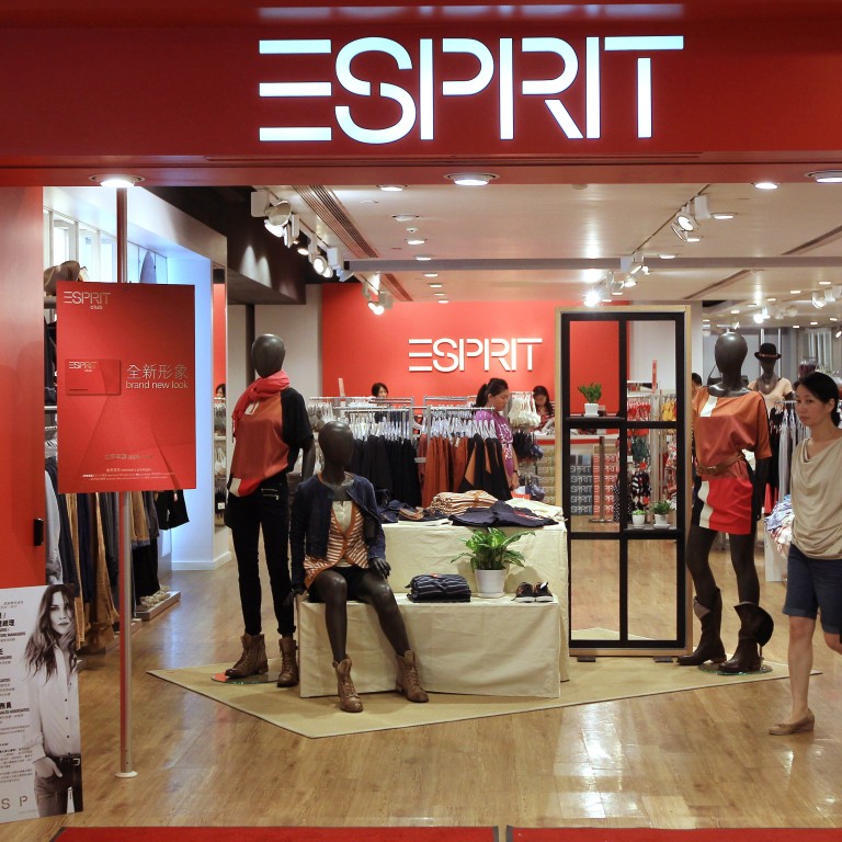 Esprit S Former Chairman Grants Us 115 Million In Shares To His