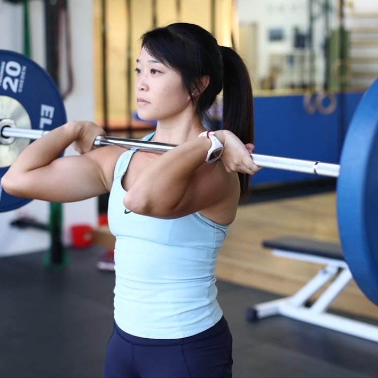 womens lifters