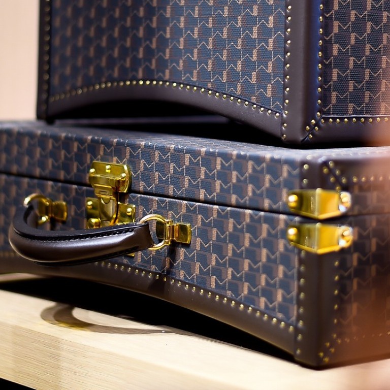 Luggagefree service adds luxury to Japan travel South China Morning Post