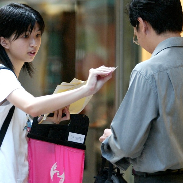 Hong Kong Government Pledges Action To Make Charities More