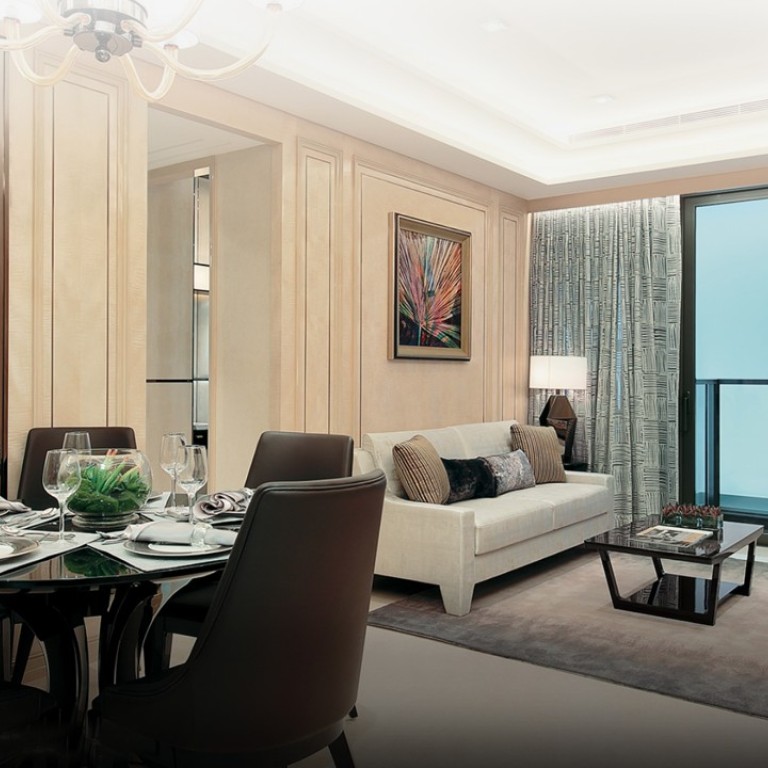 Where Could Hong Kong Leader Carrie Lam Have Lived With A Budget