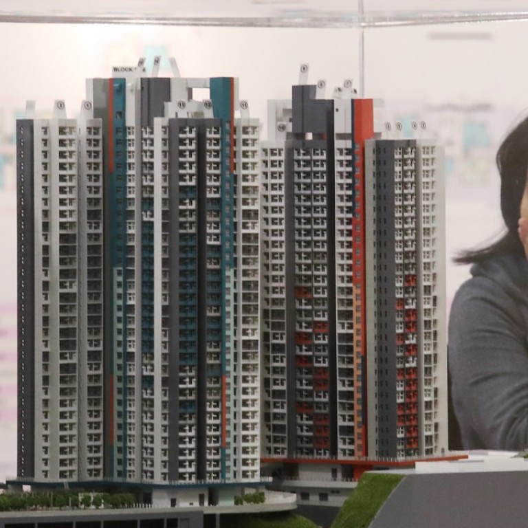 Growth in Hong Kong home prices slows after ‘spicy’ market restrictions launched South China