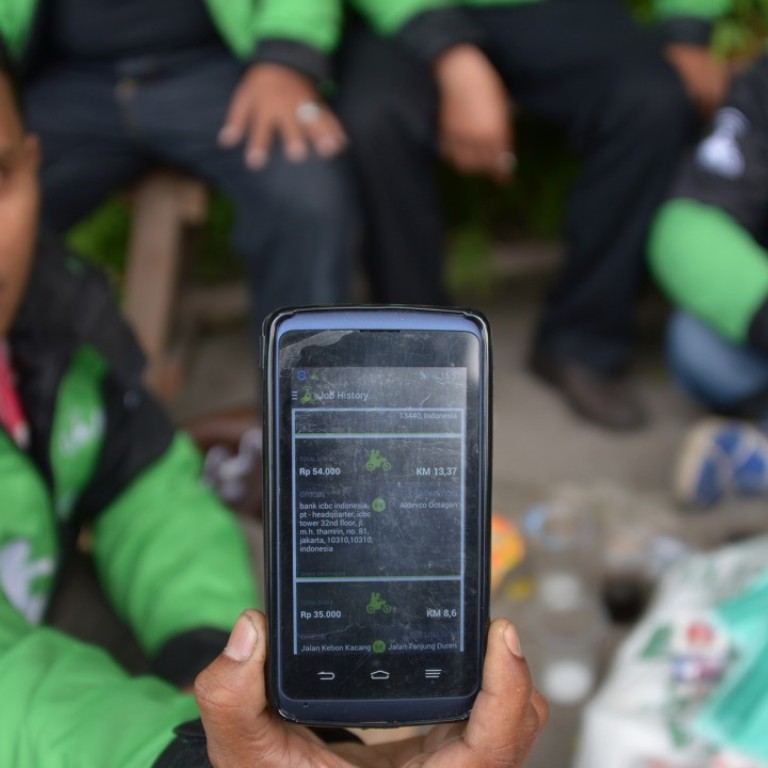How Indonesian Unicorn Go Jek Went From 20 Bikes To Us 2 5 Billion