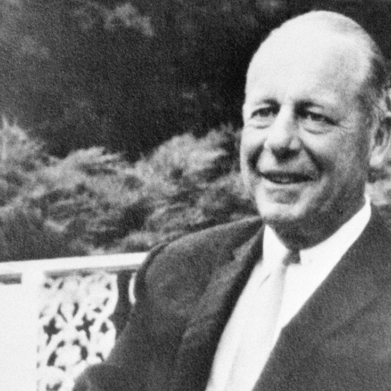 Mystery Of Silk King Jim Thompson S Disappearance Finally Solved