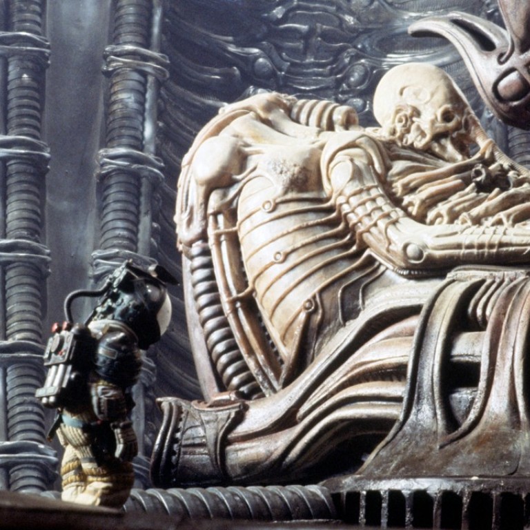 Flashback Alien 1979 Ridley Scott S Sci Fi Horror Classic Is An Existential Drama In Deep Space South China Morning Post