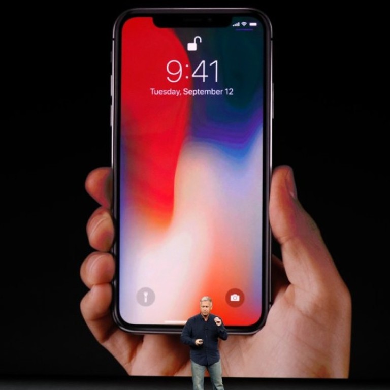 Why Apple Sees Iphone X As A Platform For Artificial Intelligence South China Morning Post