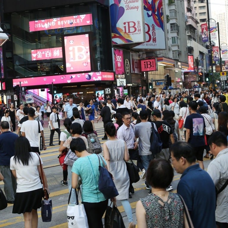 Hong Kong records latest high of 30,318 new cancer cases, with