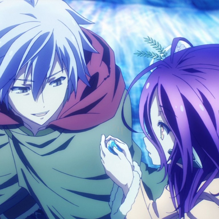 Film Review No Game No Life Zero A Great Adaptation For Fans Film Review No Game No Life Zero A Great Adaptation For Fans