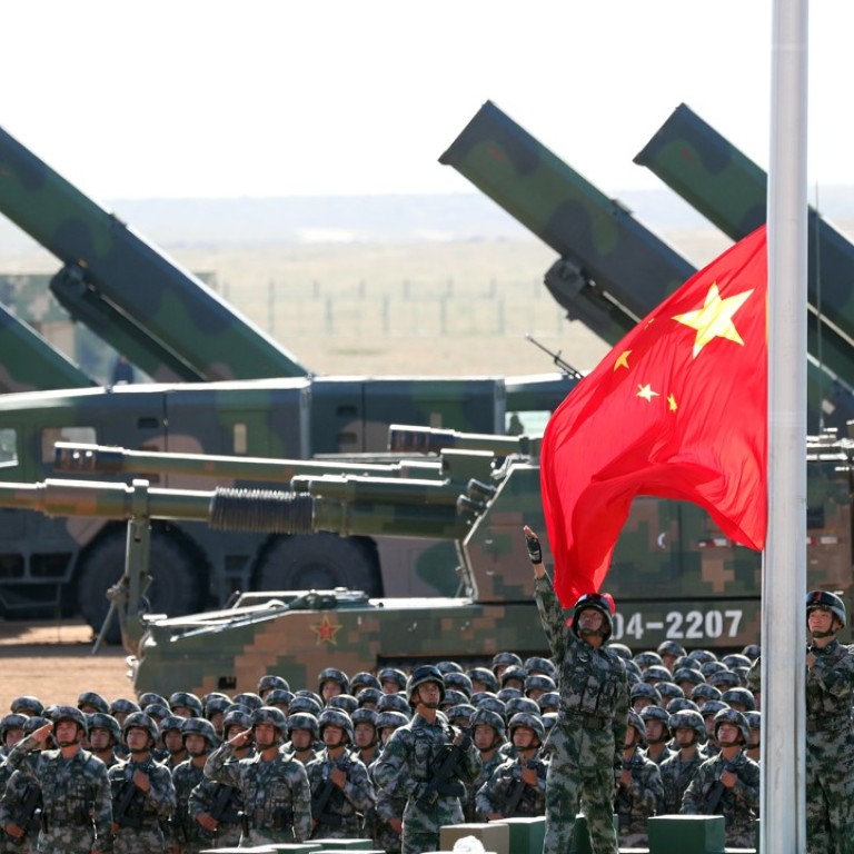 Xi Jinping Shakes Up China S Military Leadership What Changes At