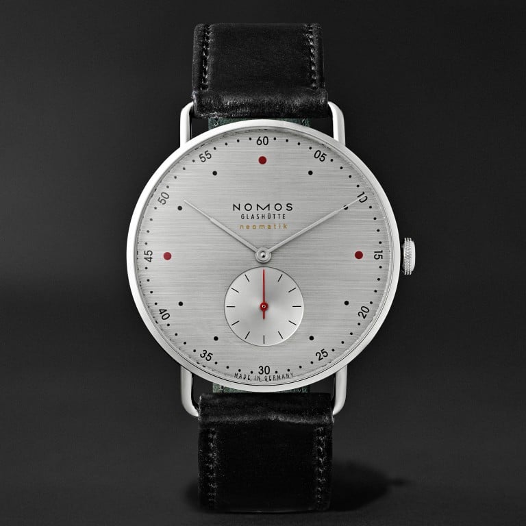 best nomos watch to buy