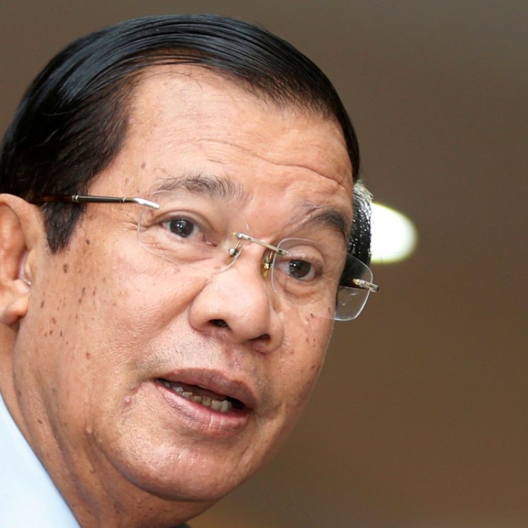 Cambodian Prime Minister Hun Sen Defies Pressure From Us