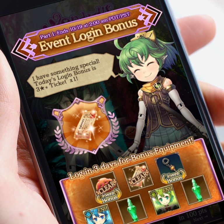 How Free To Play Games Are Data Mined To Profile Players And Keep