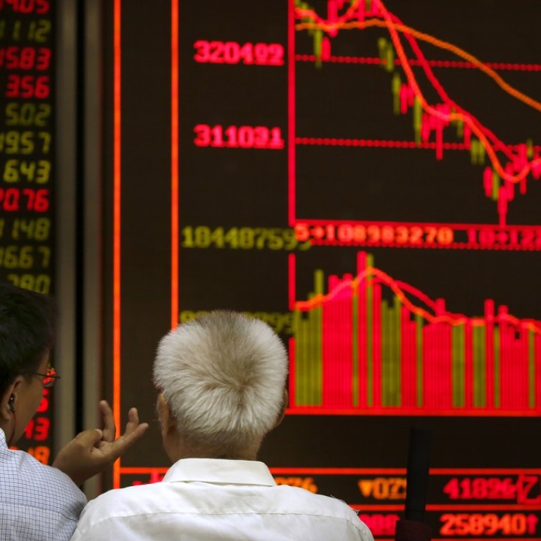 A Share Reverse Mergers Look Like Being Back On The Cards For Former Us Listed Chinese Firms South China Morning Post