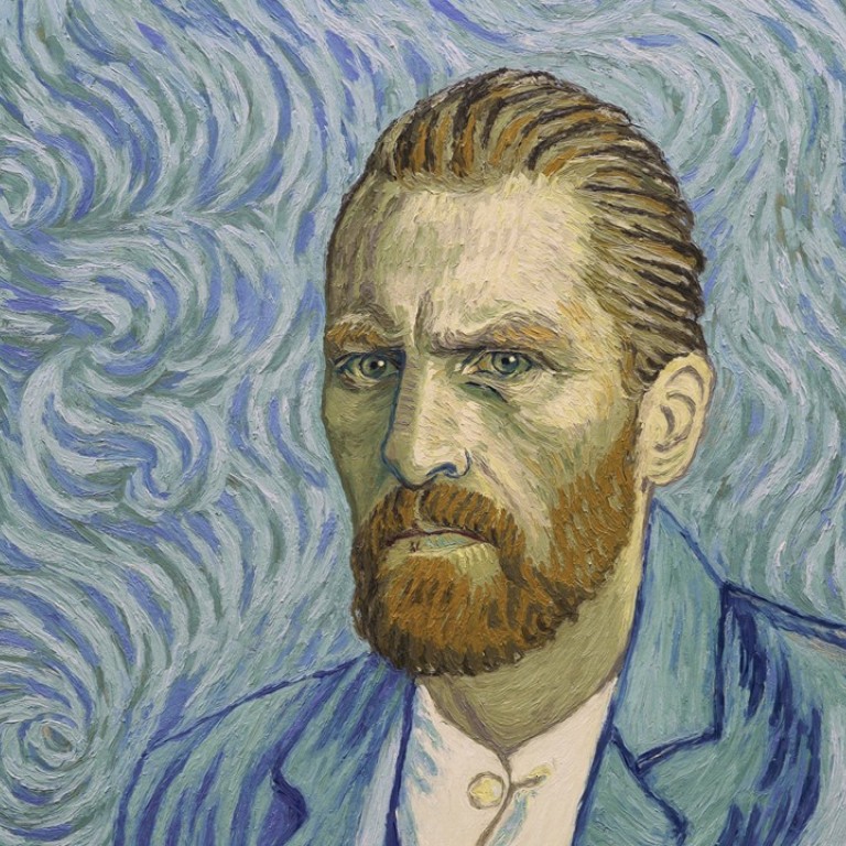 Loving Vincent: how Van Gogh's life was subject of the world's first  animated film made of oil paint | South China Morning Post