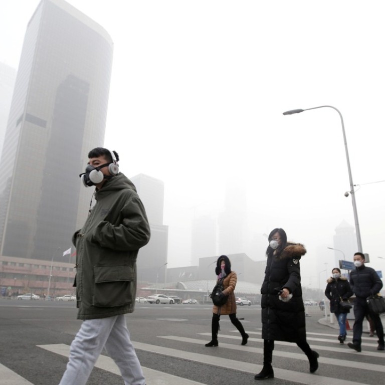 Petrochina S Shares Fuelled By Move To Increase Natural Gas Prices For Commercial Users South China Morning Post