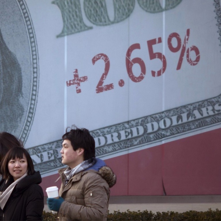 Foreign And Hong Kong Banks Mainland China Lending Hits Record