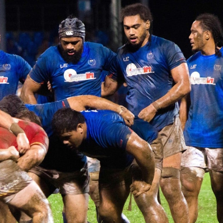 Samoa Rugby Is Bankrupt Says Pacific Nation S Prime Minster As World Governing Body Vows To Investigate South China Morning Post