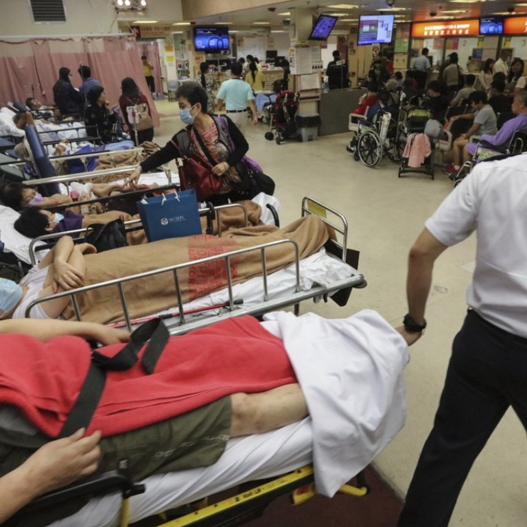 Hong Kong’s seasonal flu vaccine programmes need better marketing