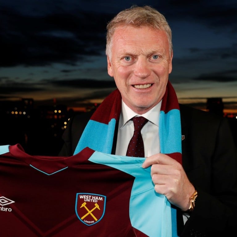 If You Don T Run You Won T Play David Moyes Warns West Ham S Unfit Flops South China Morning Post