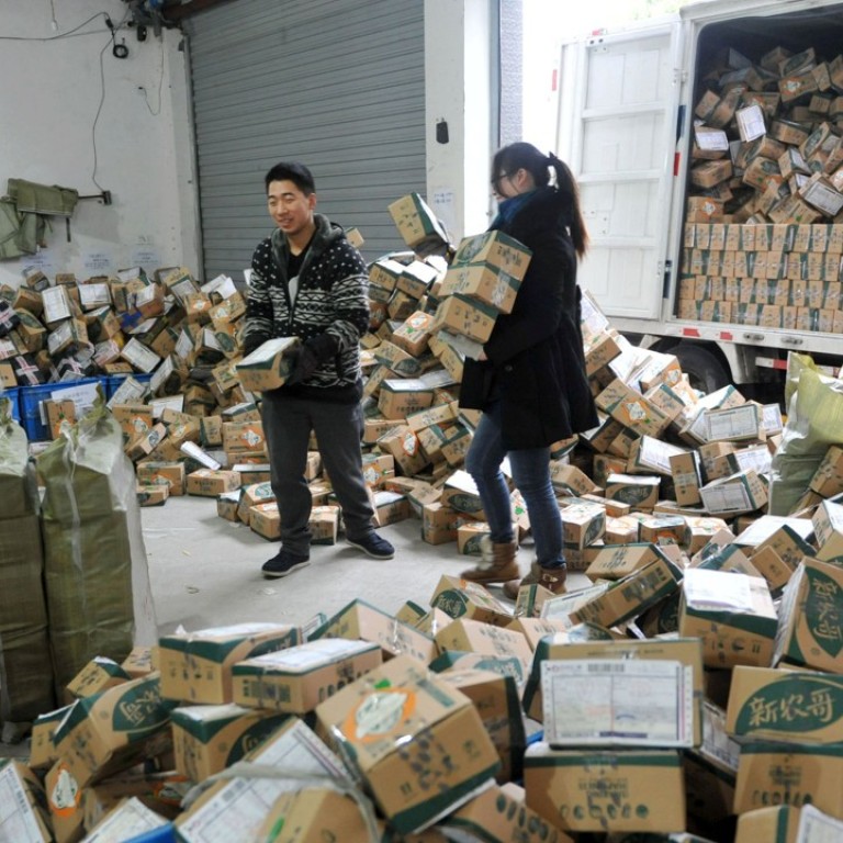 Explainer Why do millions of people choose to shop online on November