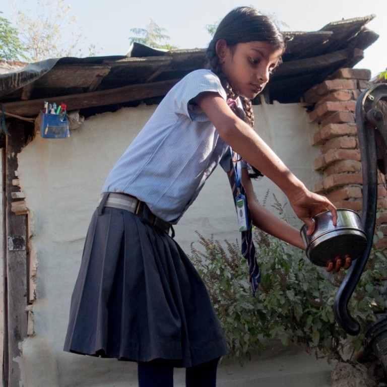 The child brides of Nepal: why education alone is not enough ...
