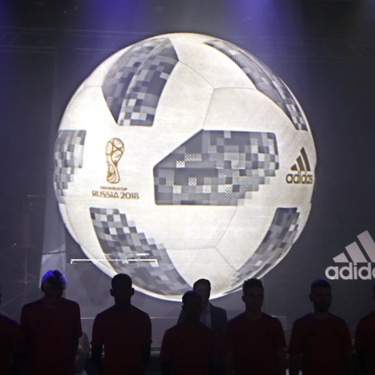 Fifa Channels Memories Of Pele As It Revives 1970 World Cup Design