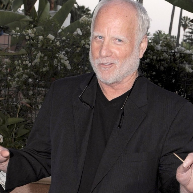 richard dreyfuss denies harassing los angeles writer days richard dreyfuss denies harassing los angeles writer days
