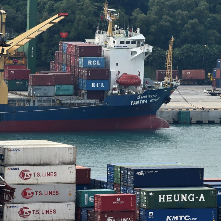 Free Trade For Minnows How Alibaba Gave Malaysia S E Hub Hopes A Boost South China Morning Post