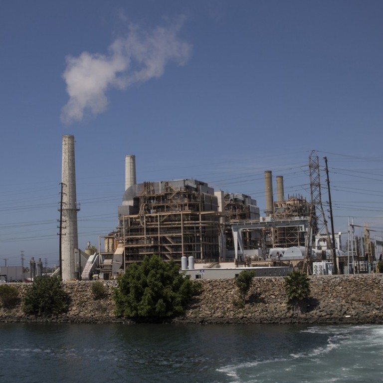 US to promote ‘universal access’ to fossil fuels at