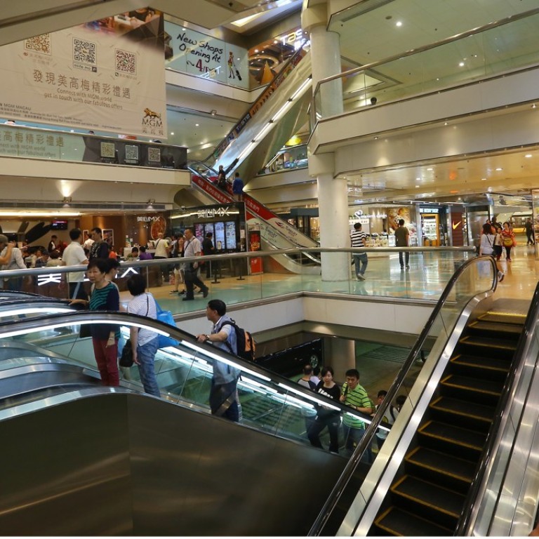 Hong Kong Consumers Warm To Online Shopping With A Little Help
