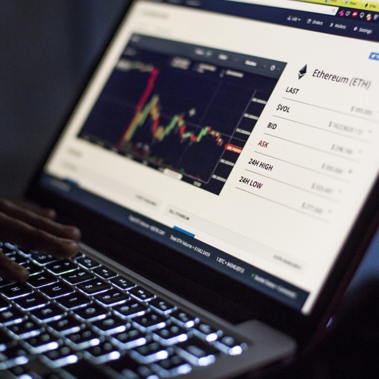 bitcoin mining companies in kenya