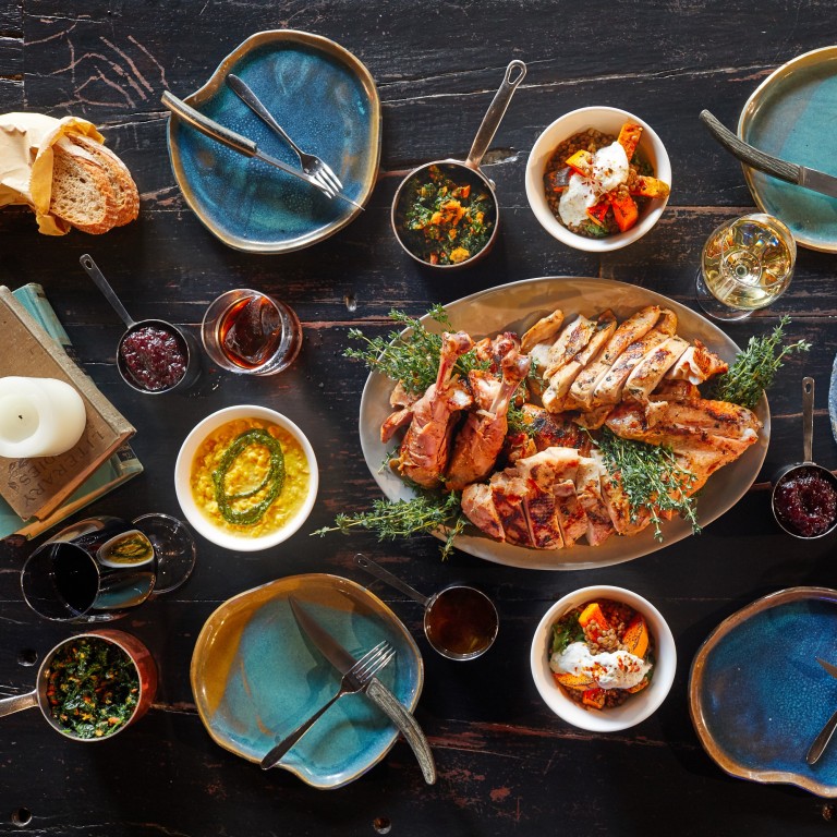 Nine Best Places To Eat Thanksgiving Dinner In Hong Kong South China Morning Post