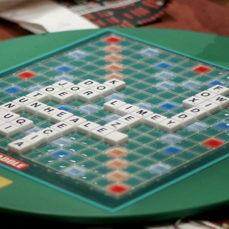 No One Is Bigger Than The Game British Scrabble Group Bans Star Player For Breaking Tile Rule South China Morning Post