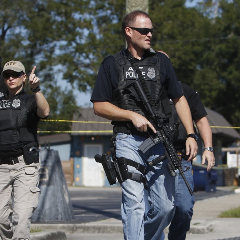 Possible Serial Killer In Tampa Florida Has Community On Edge