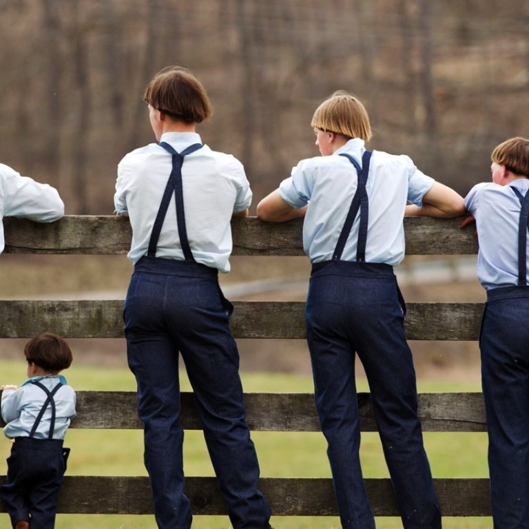 Rare Genetic Mutation Found In Amish Community Makes Some Live 10 Years