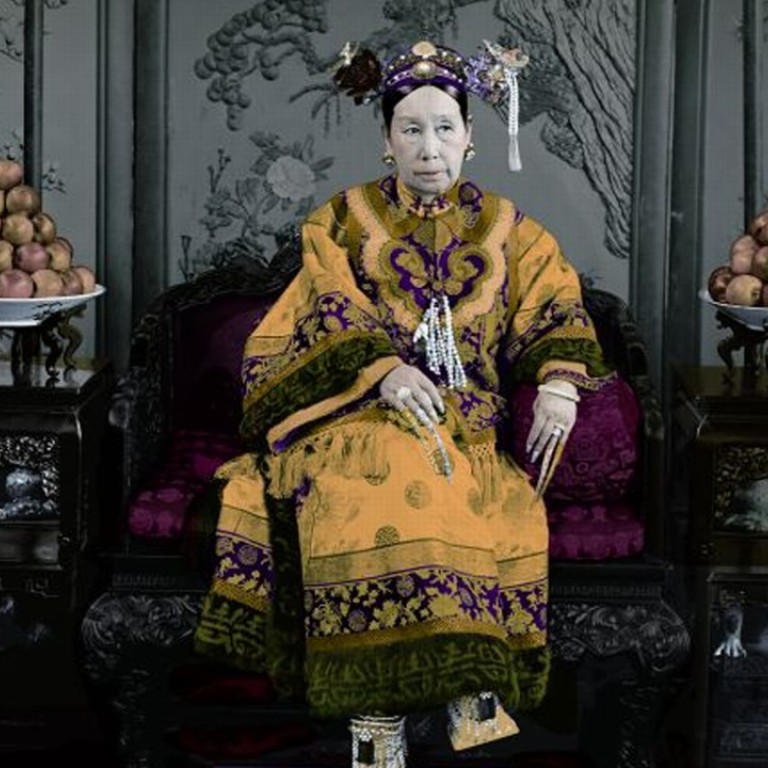 The Woman Who ‘ruled’ China: What You Didn’t Know About Empress Dowager ...