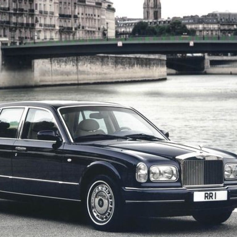 5 Greatest Luxury Cars From Bentley Vs 5 From Rolls Royce