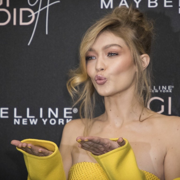 Gigi Hadid Pulls Out Of Victorias Secret Fashion Show In
