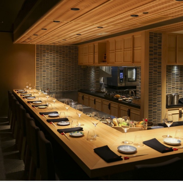 Restaurant review: Haku at Harbour City – Japanese fare so delicious we