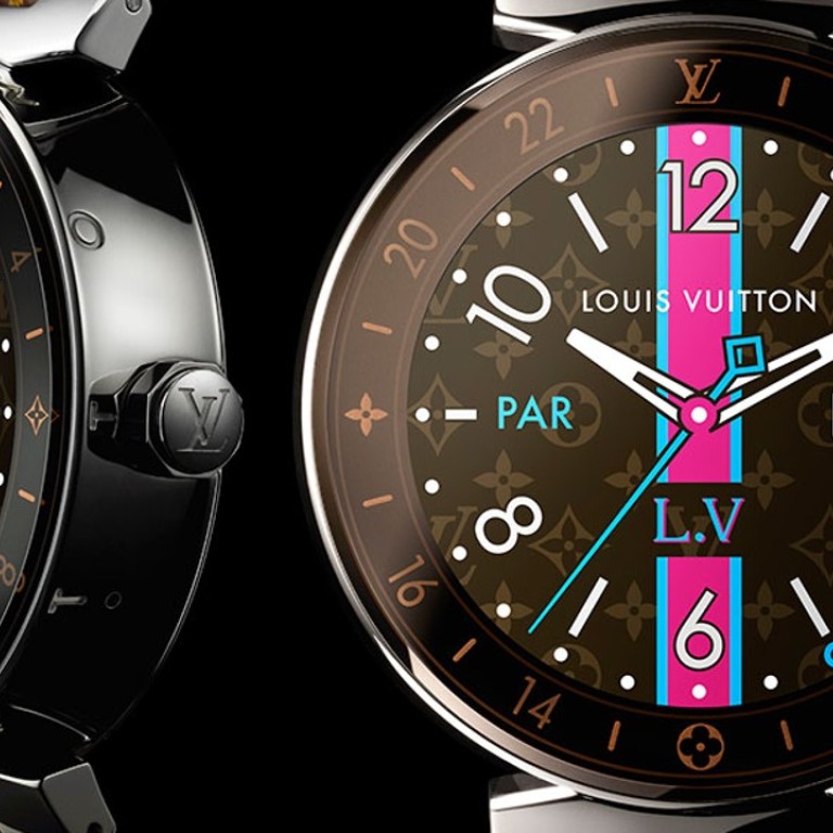 smart watch fashion brand