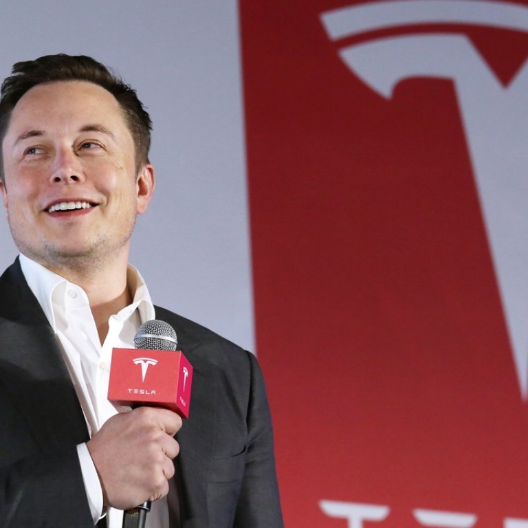 Elon Musk Wins Us 50 Million Bet By Delivering Lithium Ion Battery To South Australia South China Morning Post
